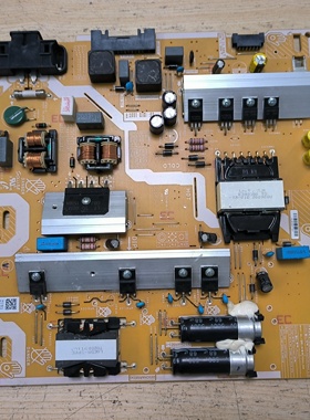 三星UA55NU7300J QM50R QM49R电源板BN44-00953B F55E6_RSM实物图