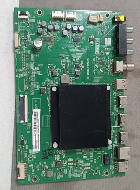 TCL 65C79主板40-M96523-MAD2HG屏LVU650NDJL CD9W11