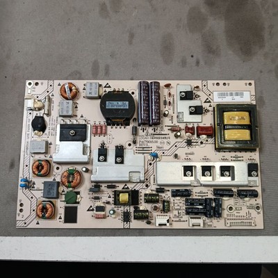 海尔 LE43A700 电源板 PAC79015.00 REV:3 94002546A