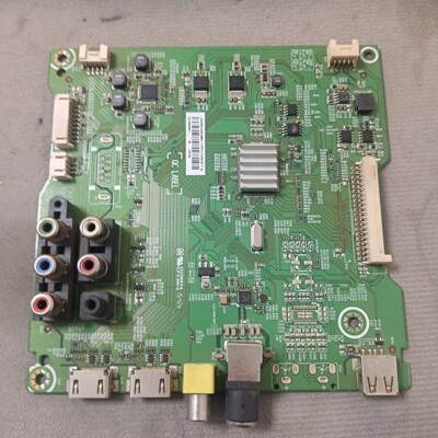 海信LED43EC210D(BOM1)178742主RSAG7.820.6184屏HD426DF-B51