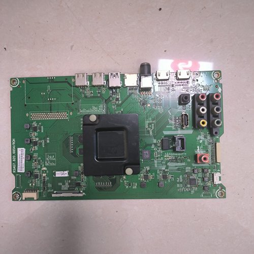 海信LED49EC520UA主板RSAG7.820.6854屏HD490K3U31-TX