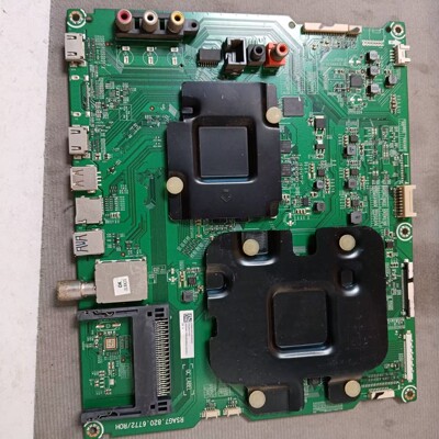 海信LED55MU7000U(3001)205042主板RSAG7.820.6772屏HE550M7U83