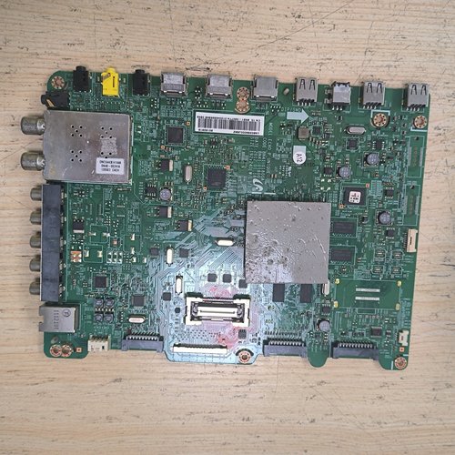 三星UA60ES8000J 原装主板BN41-01800A 配屏LE600DSS-V1