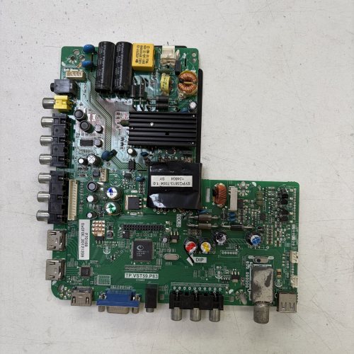 原装 熊猫LE37K18三合一主板TP.VST59.P83屏72001020 现货 实物