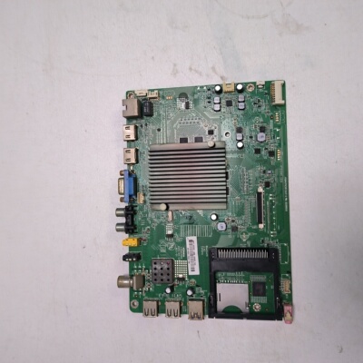 康佳LED55T60U 49T60U主板35021065配屏72002877YT