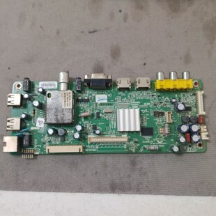 原装 创维47E610G 主板5800-A8M500-0P60 屏LC470EUJ-SFK2