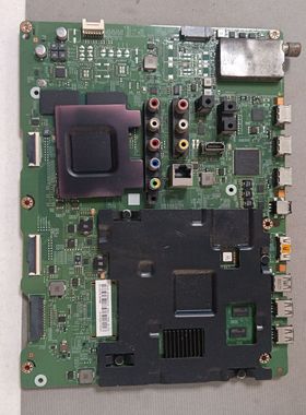 原装三星 UA55HU7800J主板BN41-02257B屏CY-VH055FGLV1H