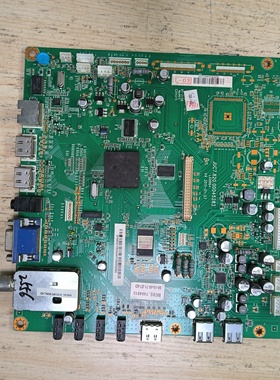 原装长虹 LED4088iX主板JUC7.820.00045283 屏LTA400HM03