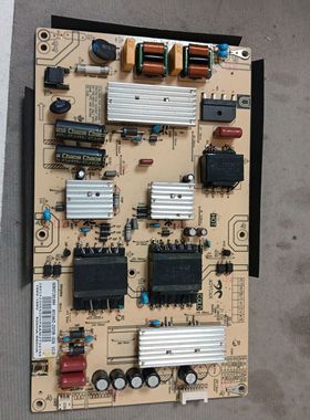海尔55l2P(16G) K55E50 电源板0090729199F AY166D-2SF09