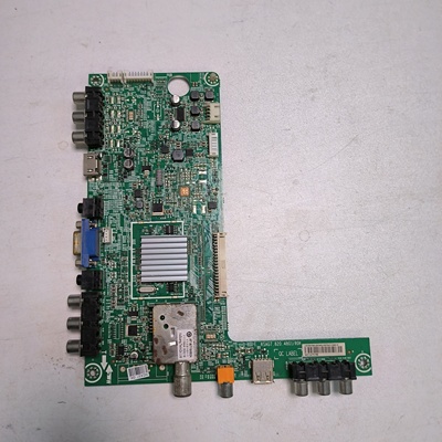 海信LED39K300J(BOM3)4主板RSAG7.820.4801屏V390HJ1-LE1