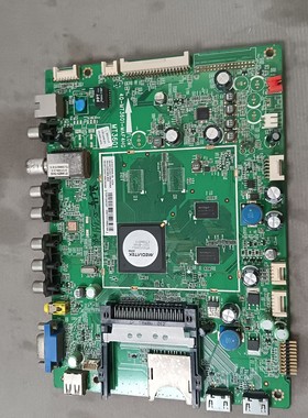 TCL L43V7300A-3D主40-MT3601-MAF4HG屏LTA430HQ02