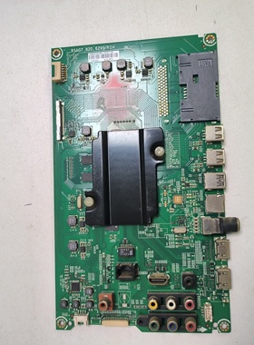 原装海信LED55EC520UA(BOM1)主板RSAG7.820.6299屏HD550DU-B21