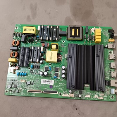 康佳LED49M1主板35022752屏72001561YT