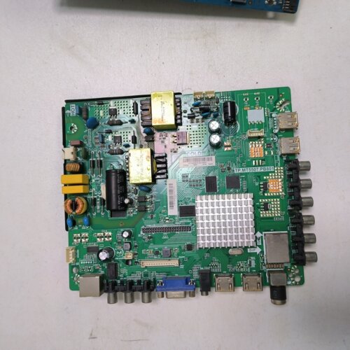原装先锋LED-32B760S主板TP.MT5507.PB801屏72003509