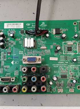 原装TCL LE39D31 主板4704-59MST9-A6233K01 V59MS-T9B 屏K390WD6