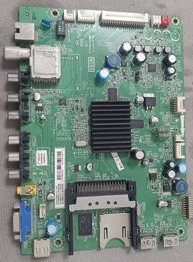 TCL L48F3390A-3D主板40-MS9903-MAA2XG 屏LVF480SSTM