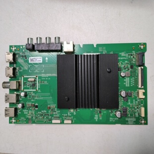 原装创维 55H6主板5844-A9S600-0P00屏RDL550WY(LN0-007)