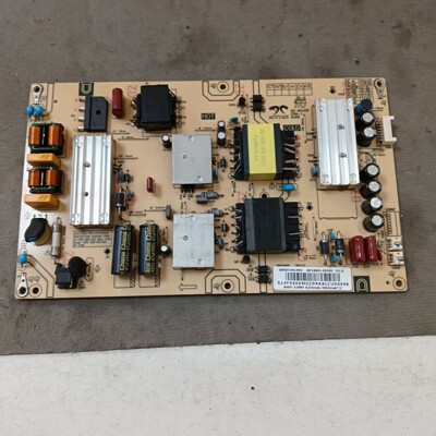 原装 海尔55V71 电源3BS00806 0090729199C AY166D-2SF05