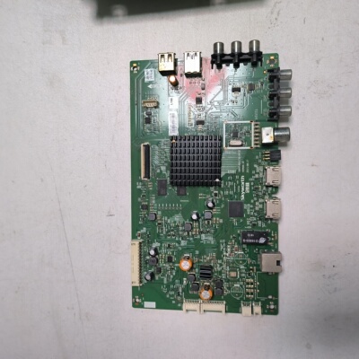 创维 43E6000 主板 5800-A8H730-0P30 屏 SDL430WY(LD0-010)