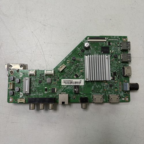 原装AOC 50PU6192主板715G9225-M0F-000-004Y屏SDL500W0 AD0-000