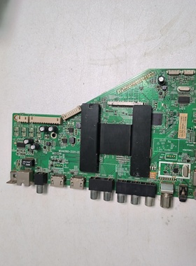 原装海尔LS55H310G 主板MSA6380-ZC01-01屏 LC546PU1I01