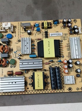 飞利浦 55POD901F/T3电视电源板715G8114-P01-000-003S