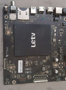 乐视L433A3主板 203300002942屏TPT430H3-HVN0.U