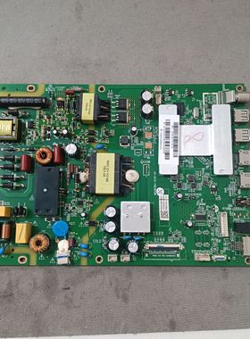 夏普电视 4T-Cj50BDXA 58Y1 Z55B6311液晶主板MSA638J-ZC01-0