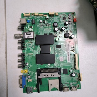 原装TCL L46E5300D主板40-1MS801-MAF2HG屏LVF460NEAL