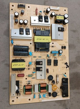 飞利浦58PUF7664/T3液晶电源板715GA052-P01-007-003H
