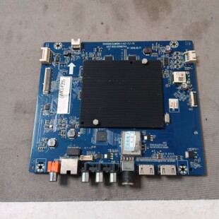 原装 长虹55E8 55D3S主板JUC7.820.00168744屏C550U16-E3-B