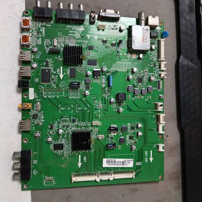 海尔LE48A700K 主板0091802300 V0.3 屏LTA480HW01
