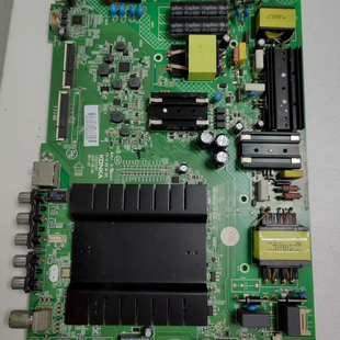 康佳 V49U 主板35022287屏72001401YT