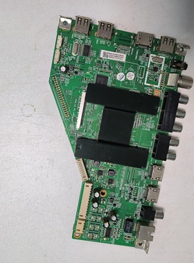 海尔LS55H310G主MSA6380-ZC01-01屏LC546PU1101