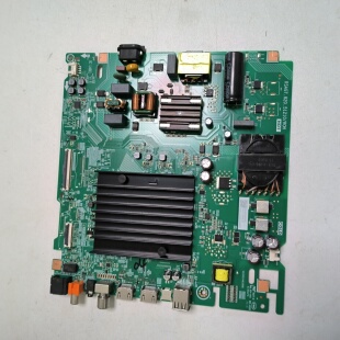 海信65XP3E主板RSAG7.820.51210屏HD650H1U72-T0F2B4KK/S0