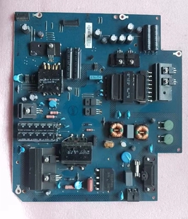 原装乐视Letv S50 X50Air电源板715G6748-P01/P02-000-003H/M测