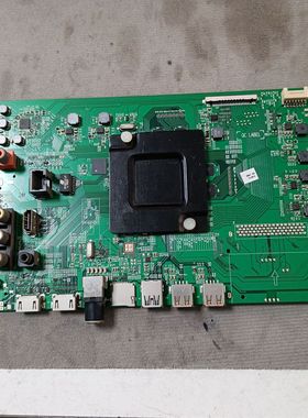 海信LED55K5100U(BOM2/3)主板RSAG7.820.6299屏HD550DU-B81