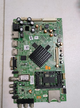 原装创维 47E680F 主板5800-A8K560-0P60 屏SEL470FY(LDF-100)