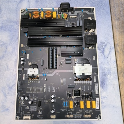原装 85Q6E 85V6E 85S515D电视机电源板HKL-850402 260132007960