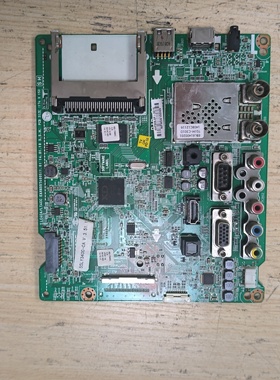原装LG 55LY340C-CA主板EAX65574005(1.0)屏LC550DUE(FG)(A3)