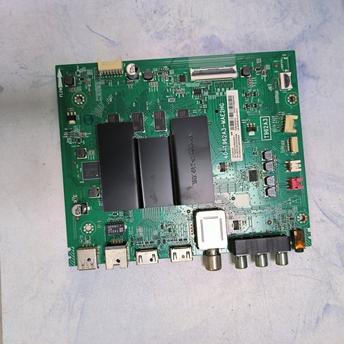 原装TCL 55V2主板40-T962A3-MAE2HG屏LVU550NDEL
