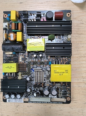 长虹49J3500U 统帅T55K05原电源板4702-2PLFH1-A4231B11