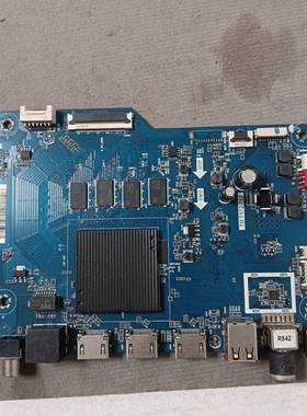 促销苏宁极物小Biu 55B1主板TD.T972.752屏ST5461D13-2