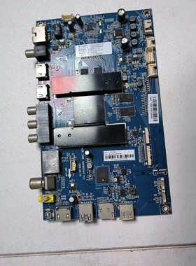 海尔LS55AL88C51A3主0091802148 屏CN550LT7510