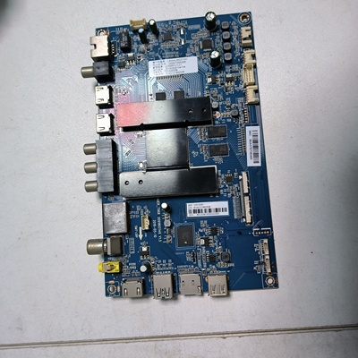 海尔LS55AL88C51A3主0091802148 屏CN550LT7510