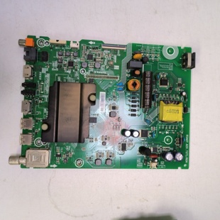 原装海信LED32M5010(BOM1)主板RSAG7.820.7371屏HD315N2H81-T0K1