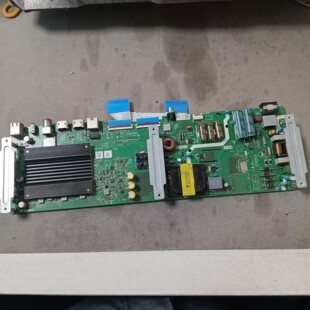 创维55M9主板5844-A8R391-0P00 屏RDL550WY BN0-012