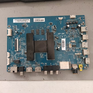 原装海尔58T91主板0091802212A V1.3 屏 CC580PV4D