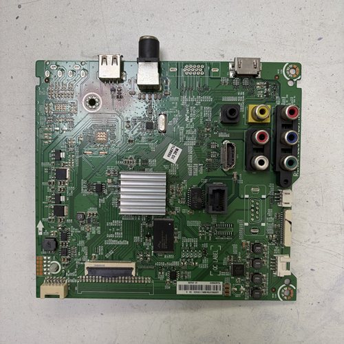 海信LED55EC270W主RSAG7.820.6435屏HD550DF-P51/TC0N