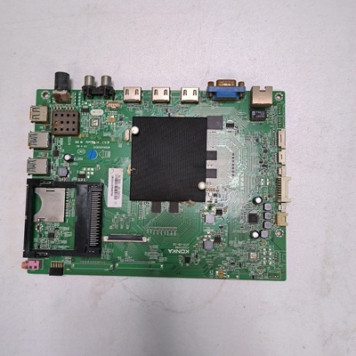 康佳 QLED55X80U主板35021088屏72002964